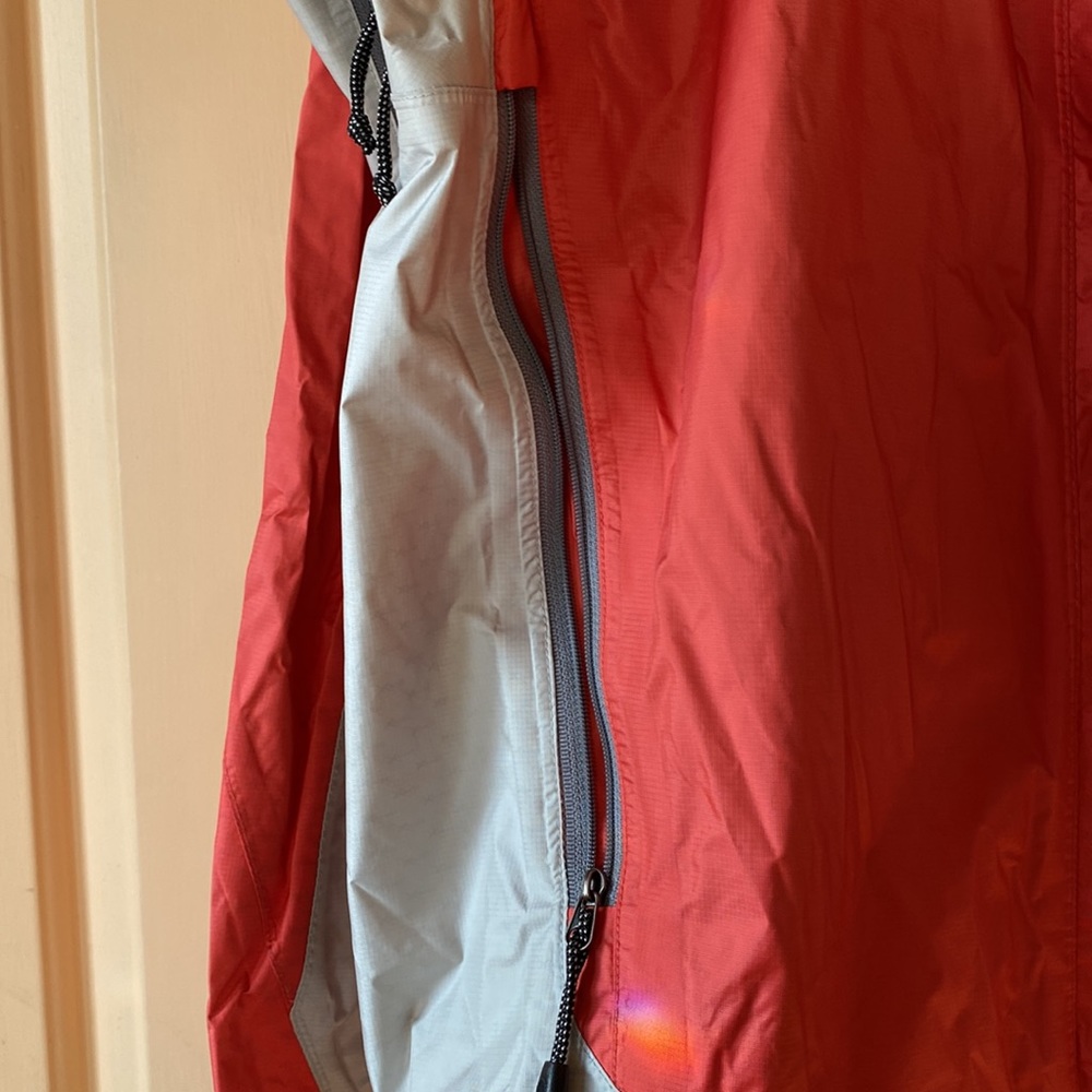 XPS Performance Waterproof Jacket Size M - Picture 3 of 10